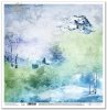 Papier do scrapbooking (HS code 48025890) SL0820